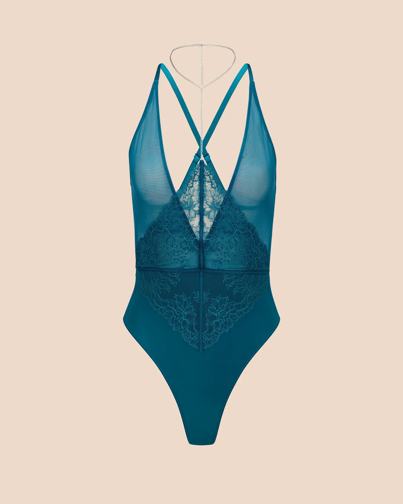 Lexa Unlined