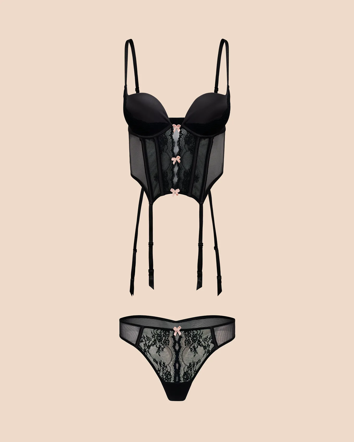 Akari Unlined