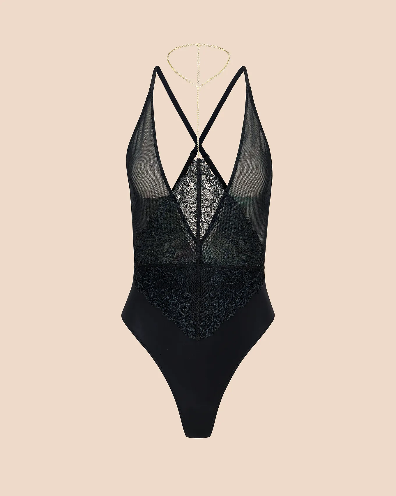 Lexa Unlined