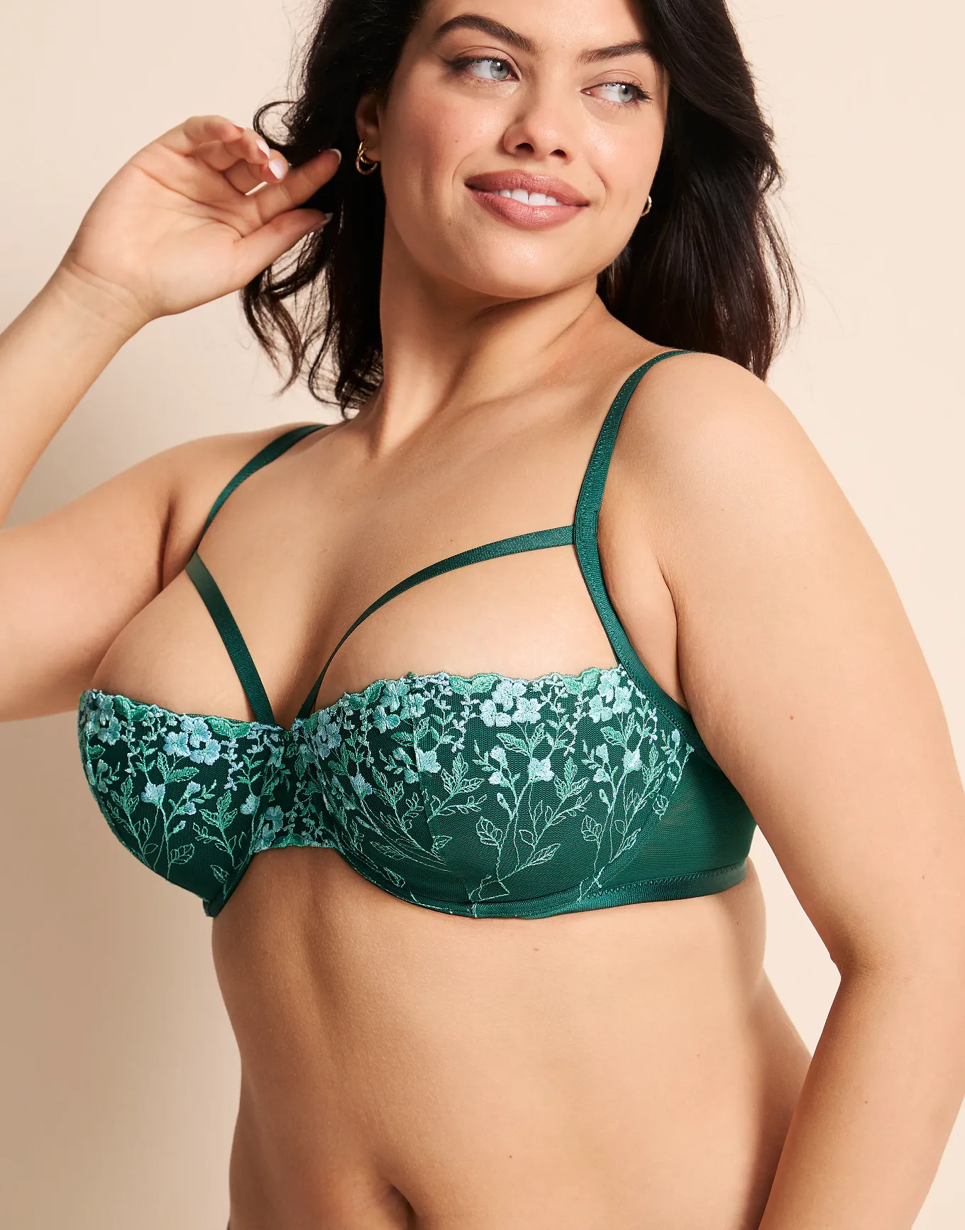 Fern Contour Plus