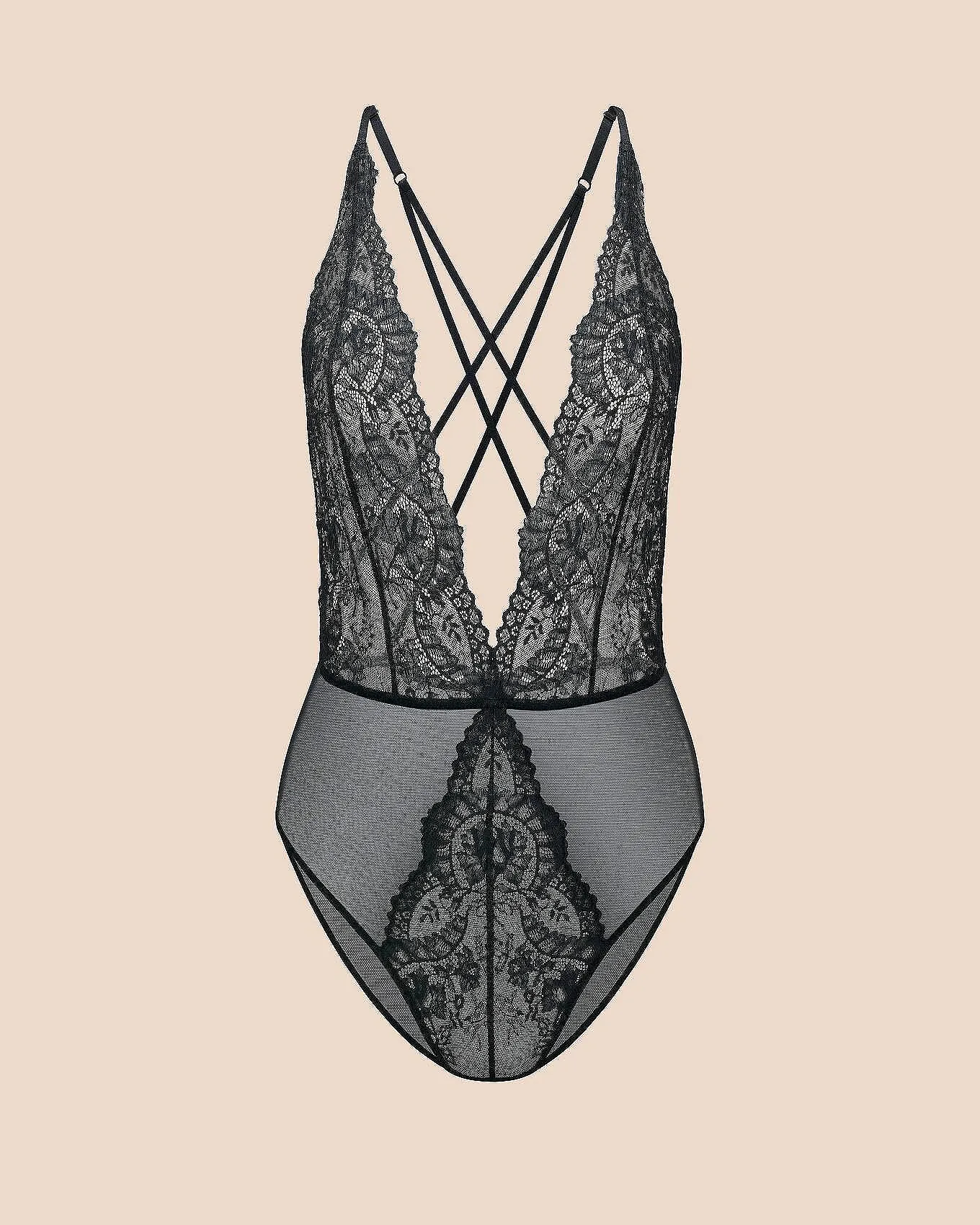 Talia Unlined Plus