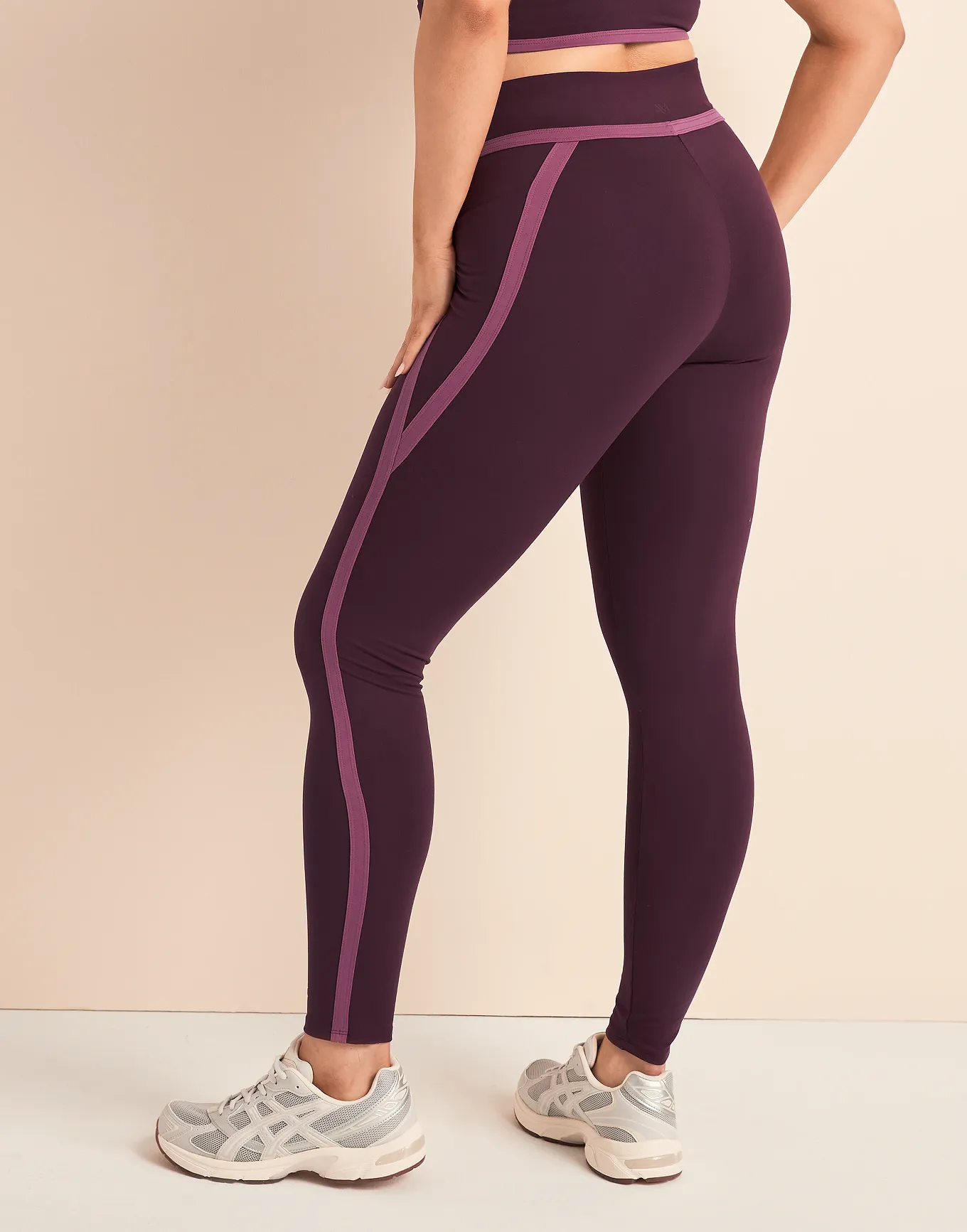 Clarity Legging