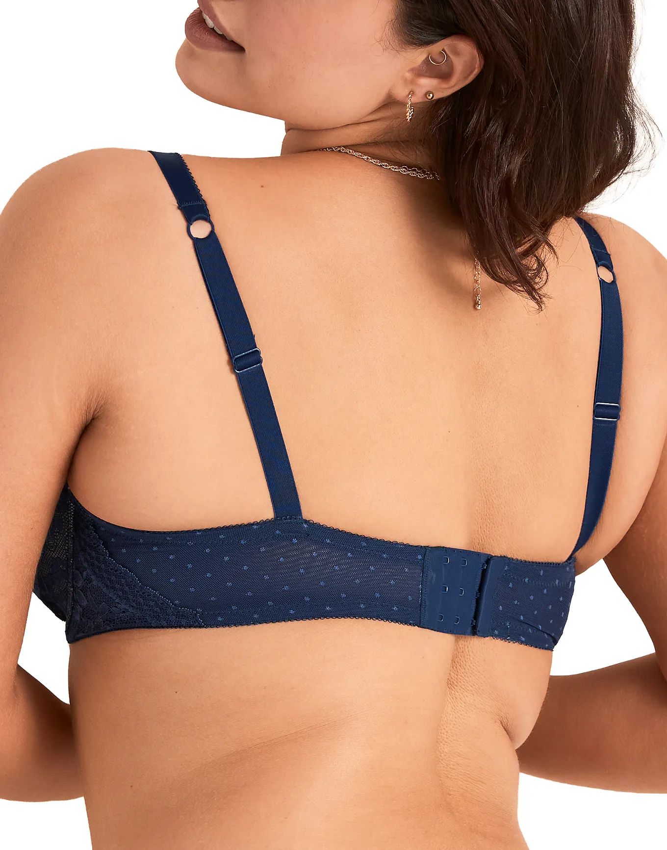 Lucie Contour Bra