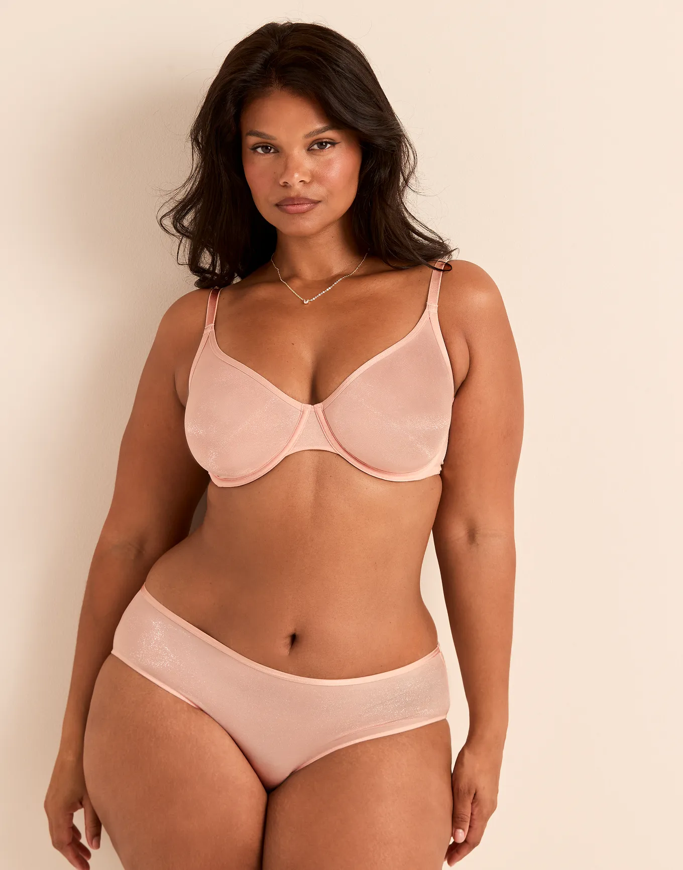 Hariette Unlined