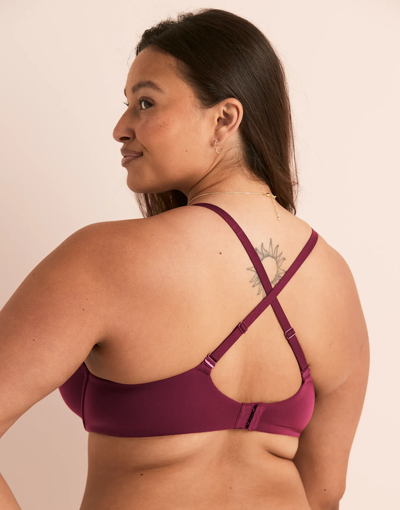 Janelle Contour Plus