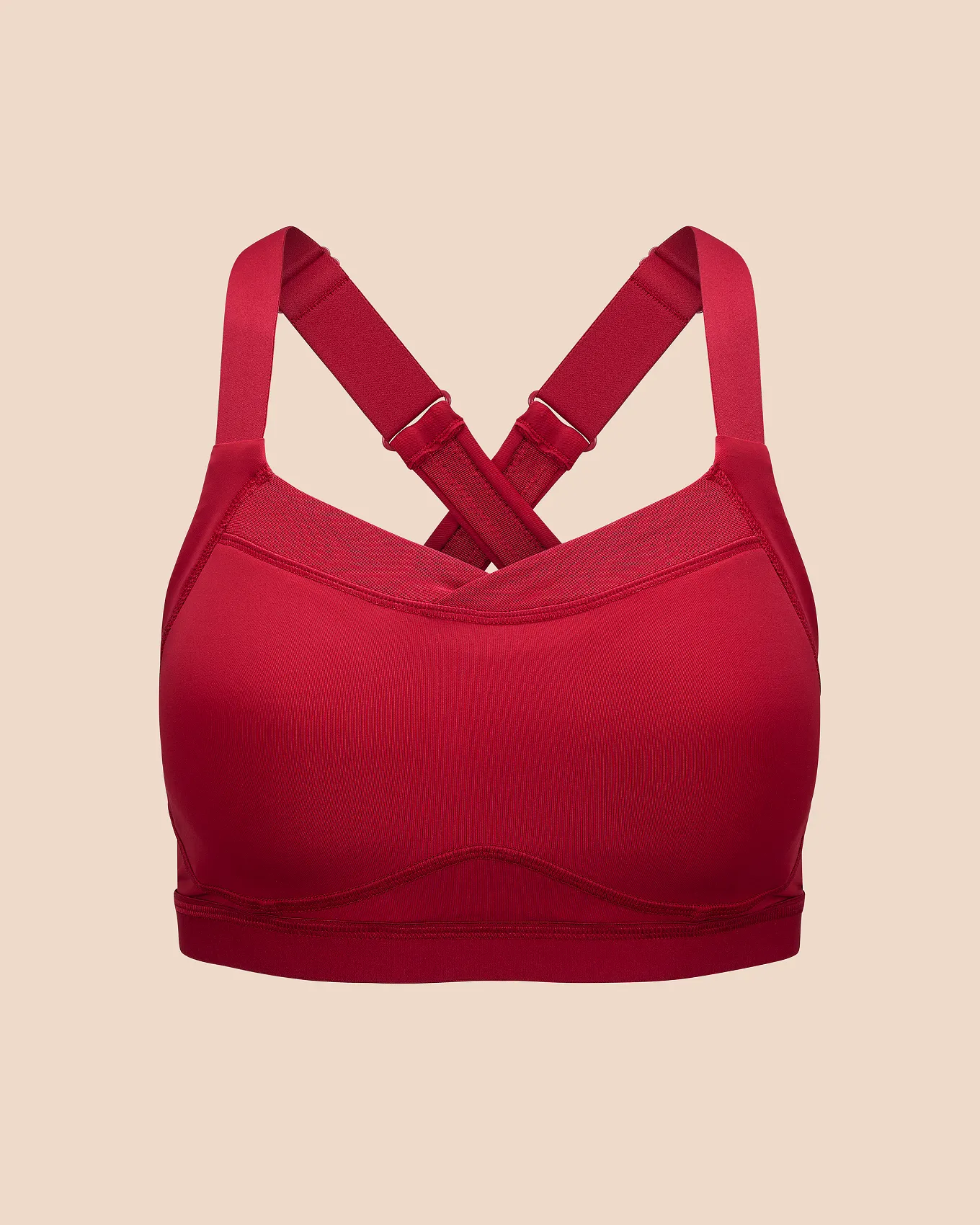 Brylee High Support Contour