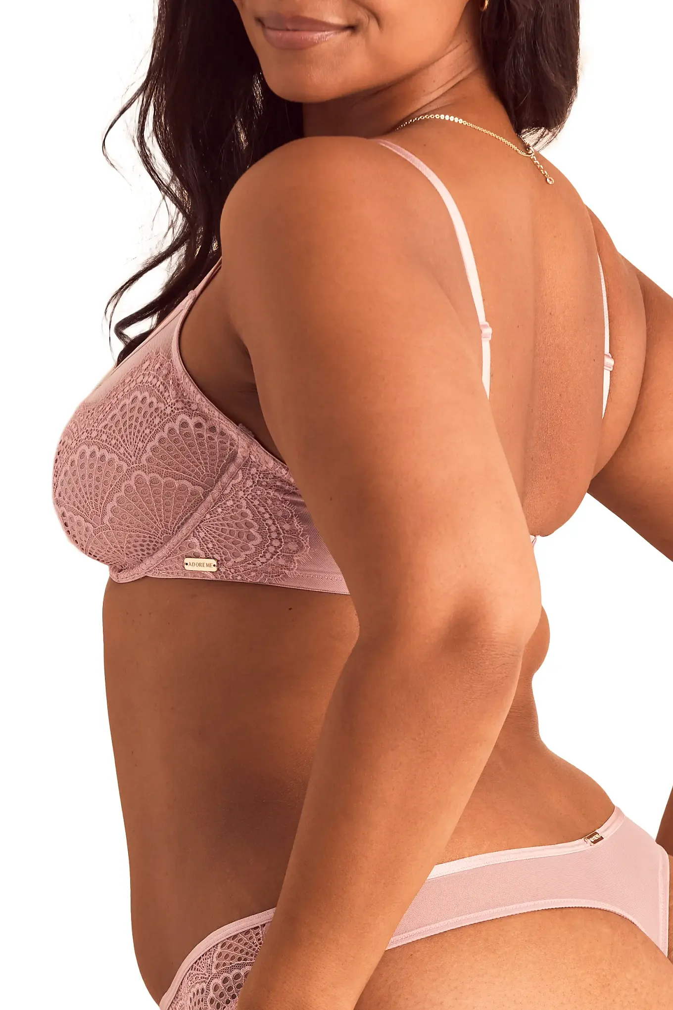 Sonja Unlined Bra