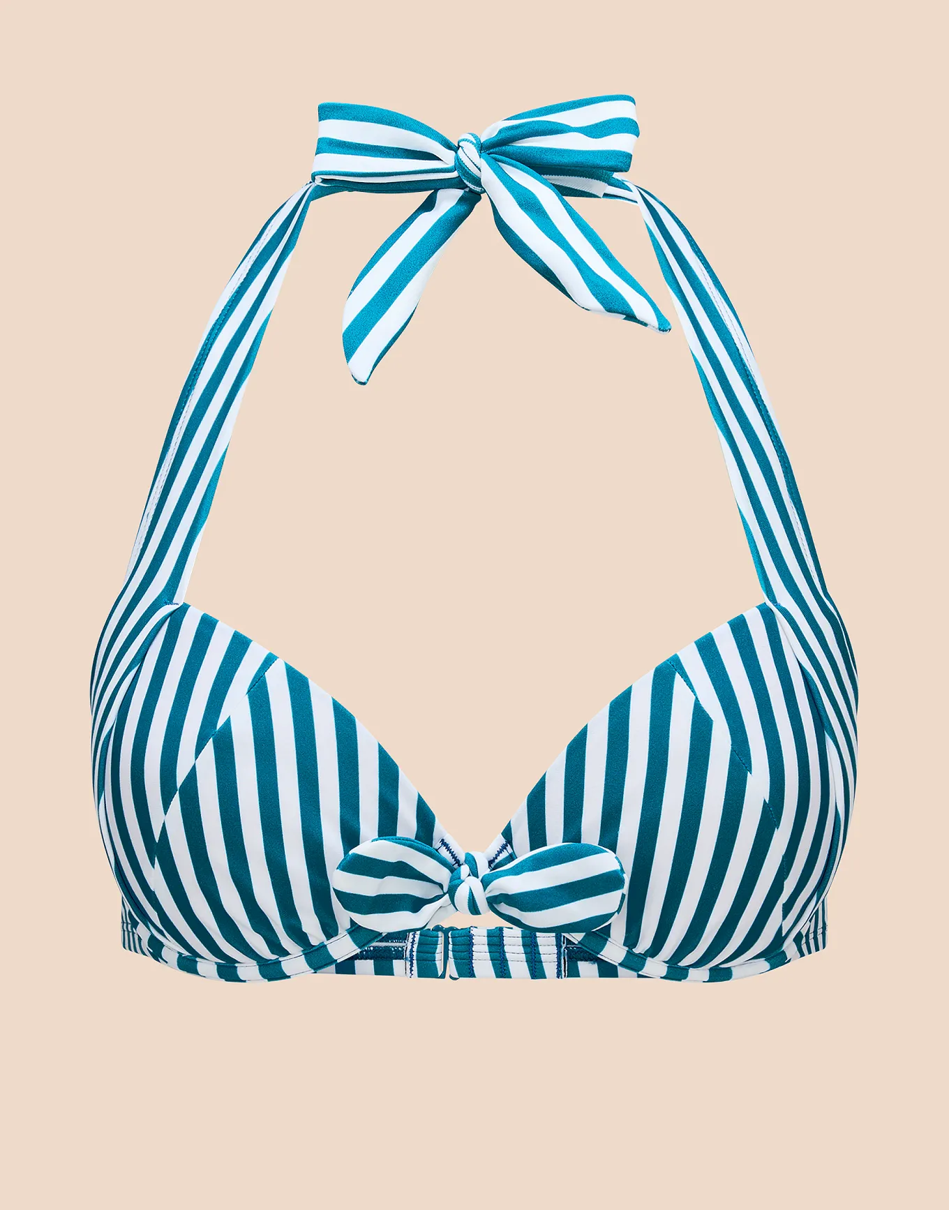 Shelbie Demi Swim Top