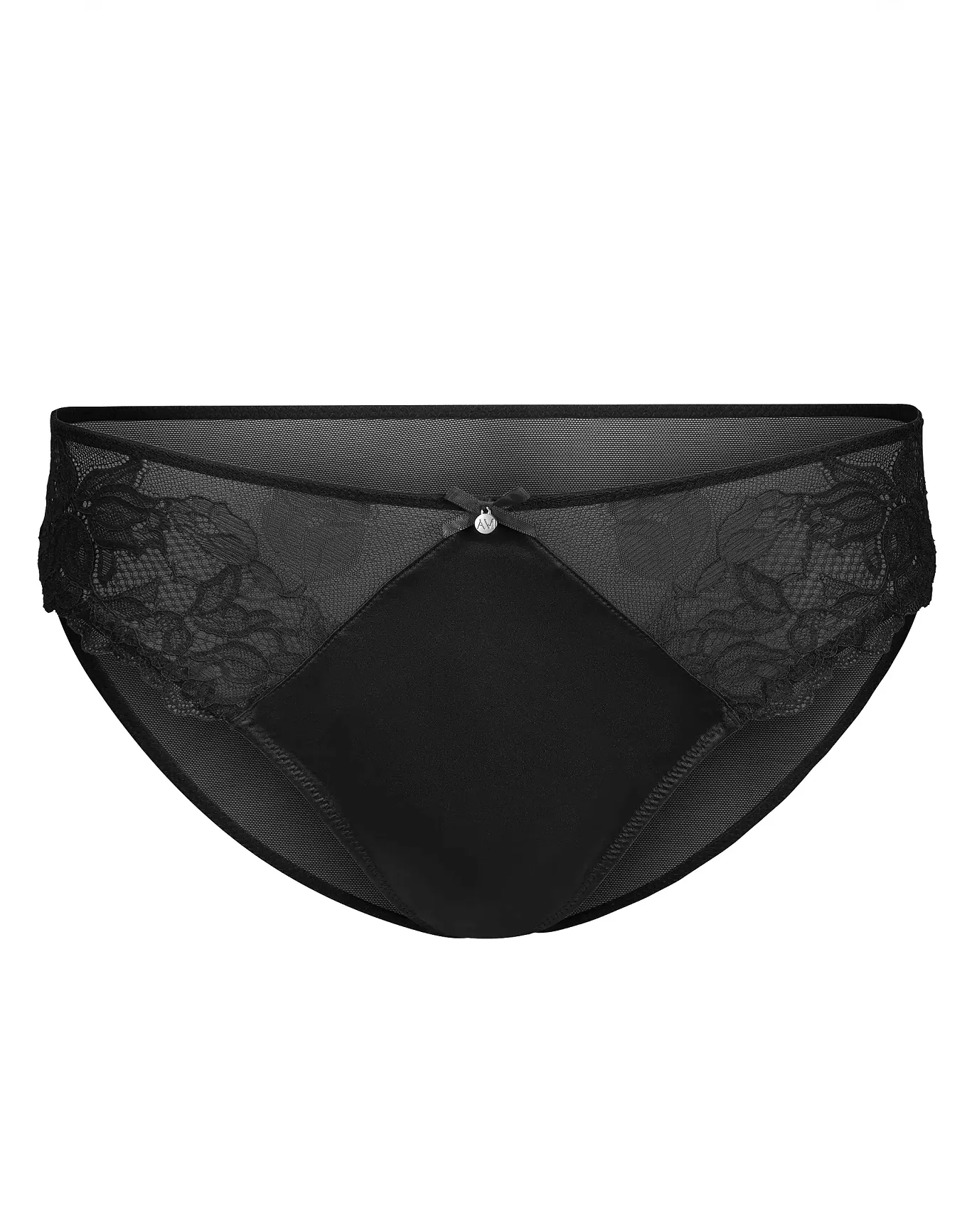 Moxie Brazilian Panty