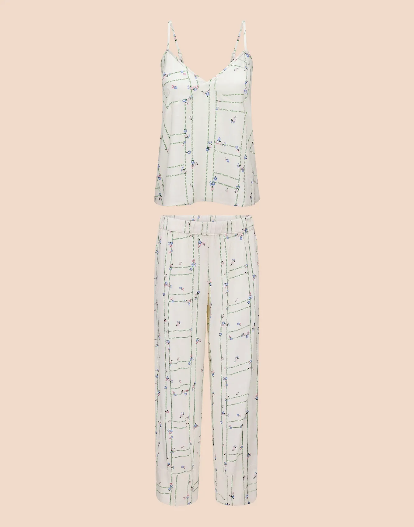 Nessa PJ Set