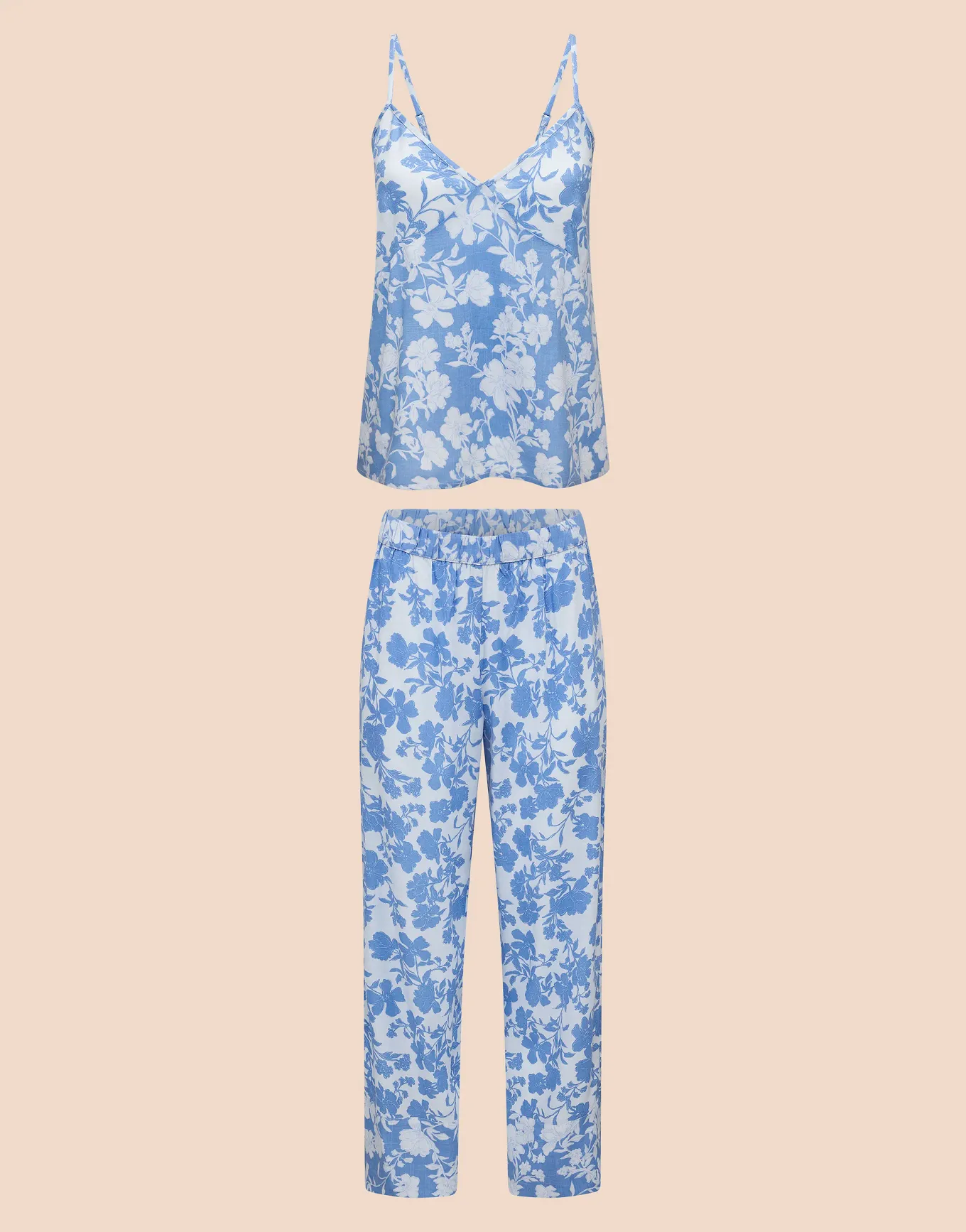 Nessa PJ Set
