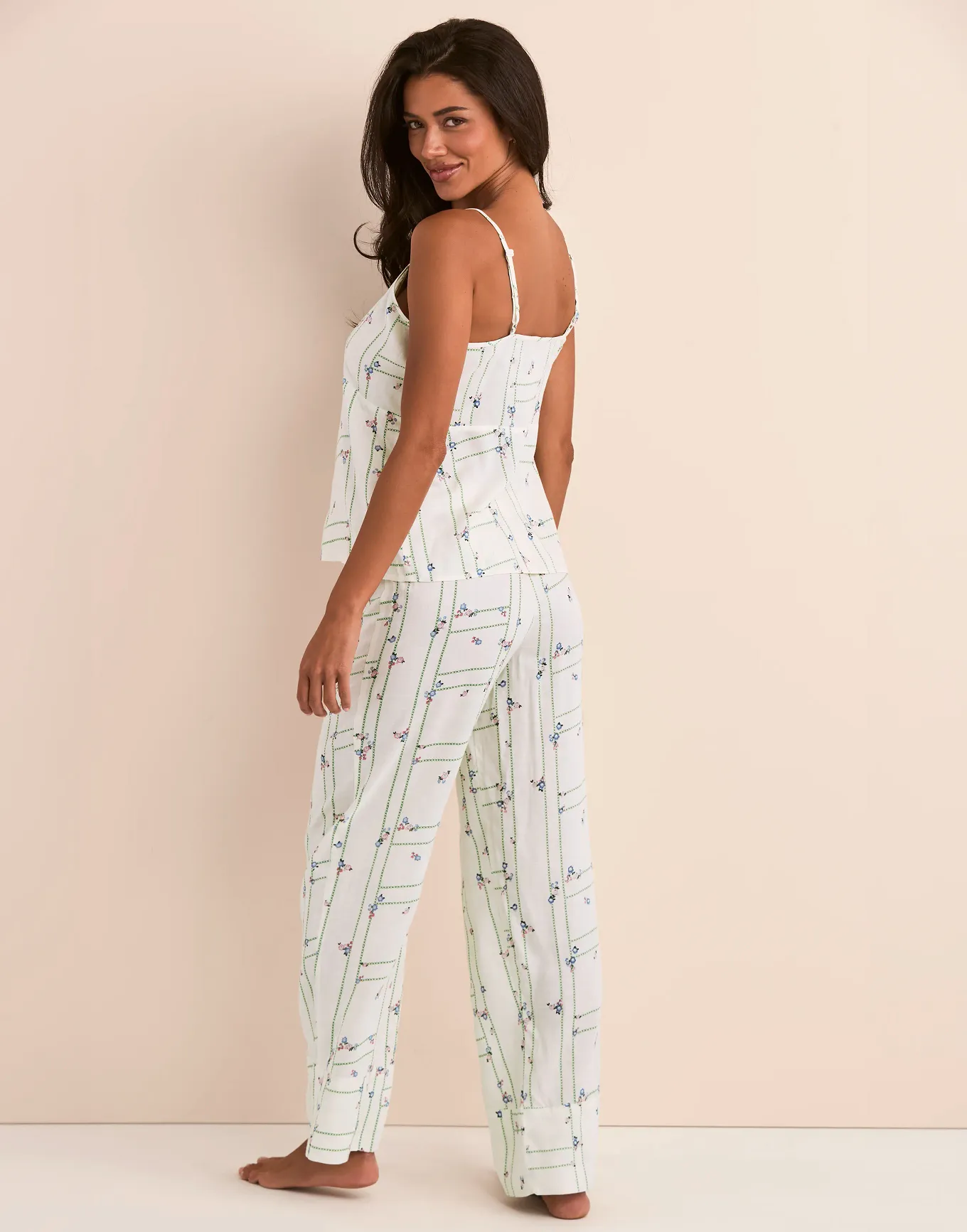 Nessa PJ Set
