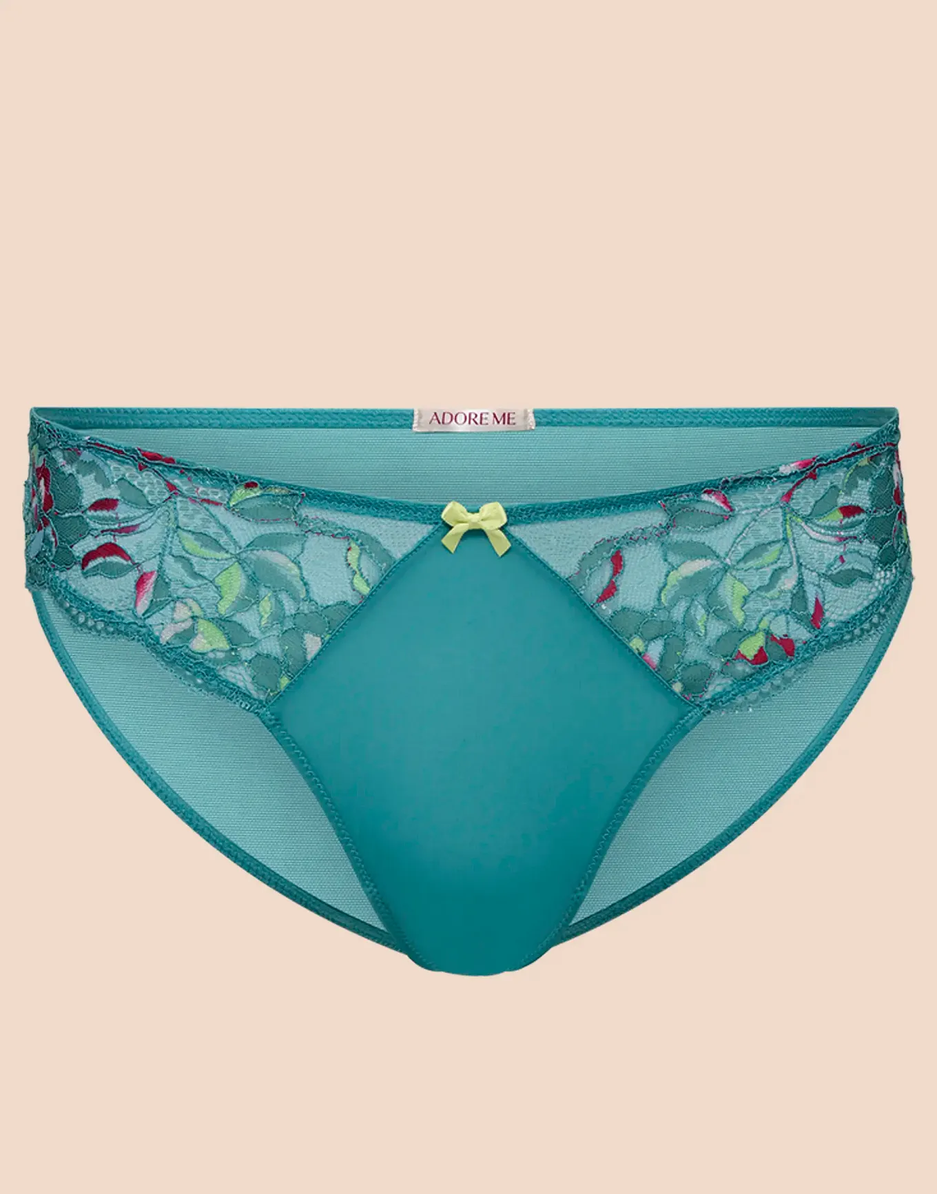 Arwen Brazilian Panty