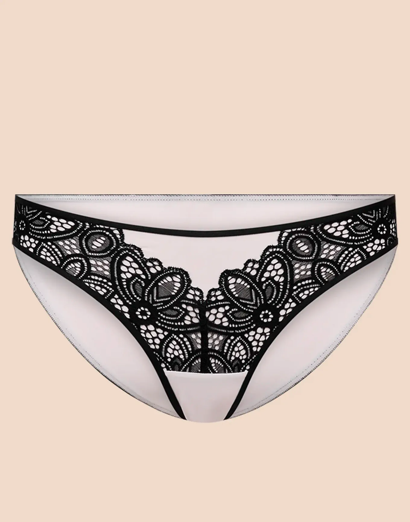 Dara Brazilian Panty