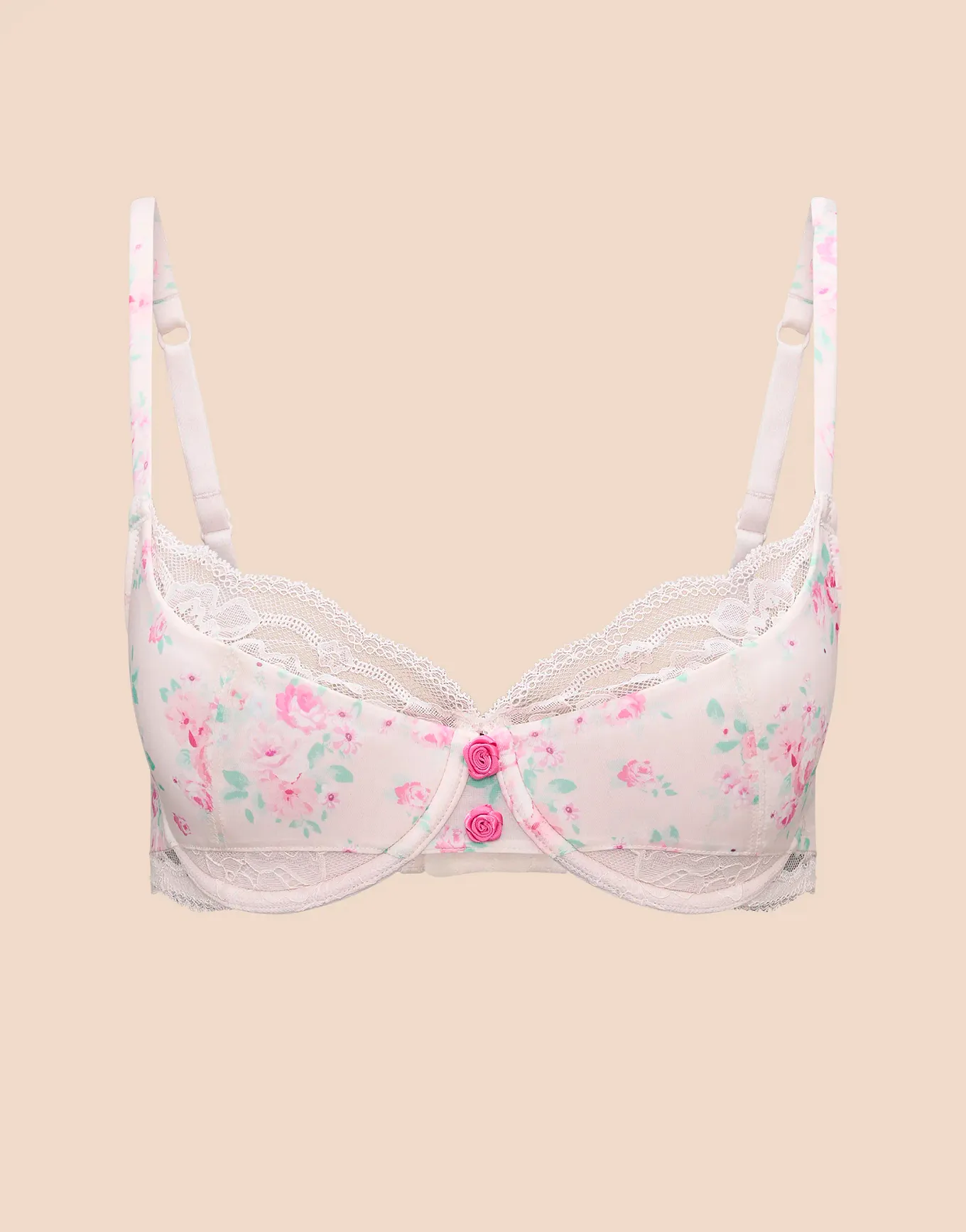Gretel Contour Bra