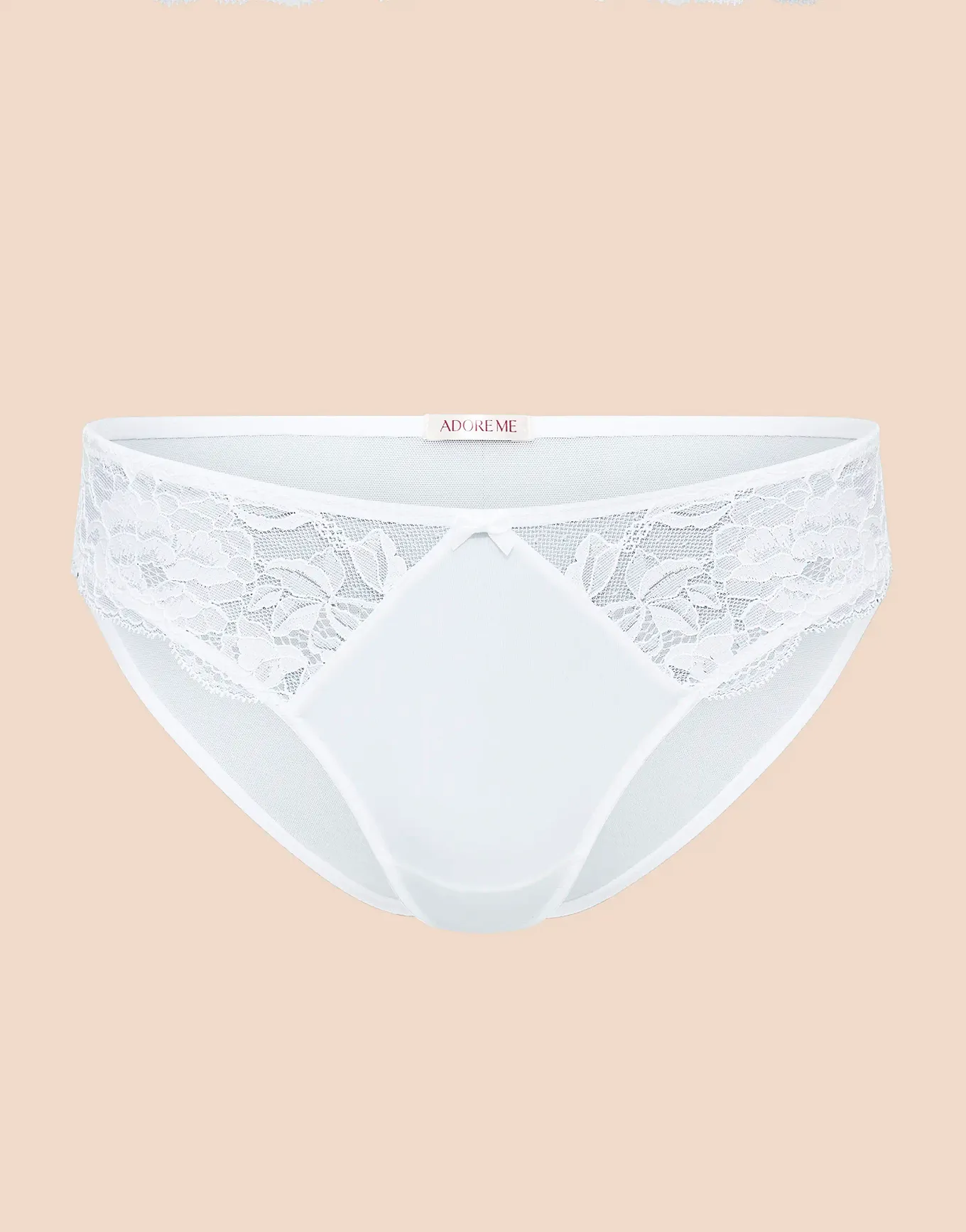 Arwen Brazilian Panty