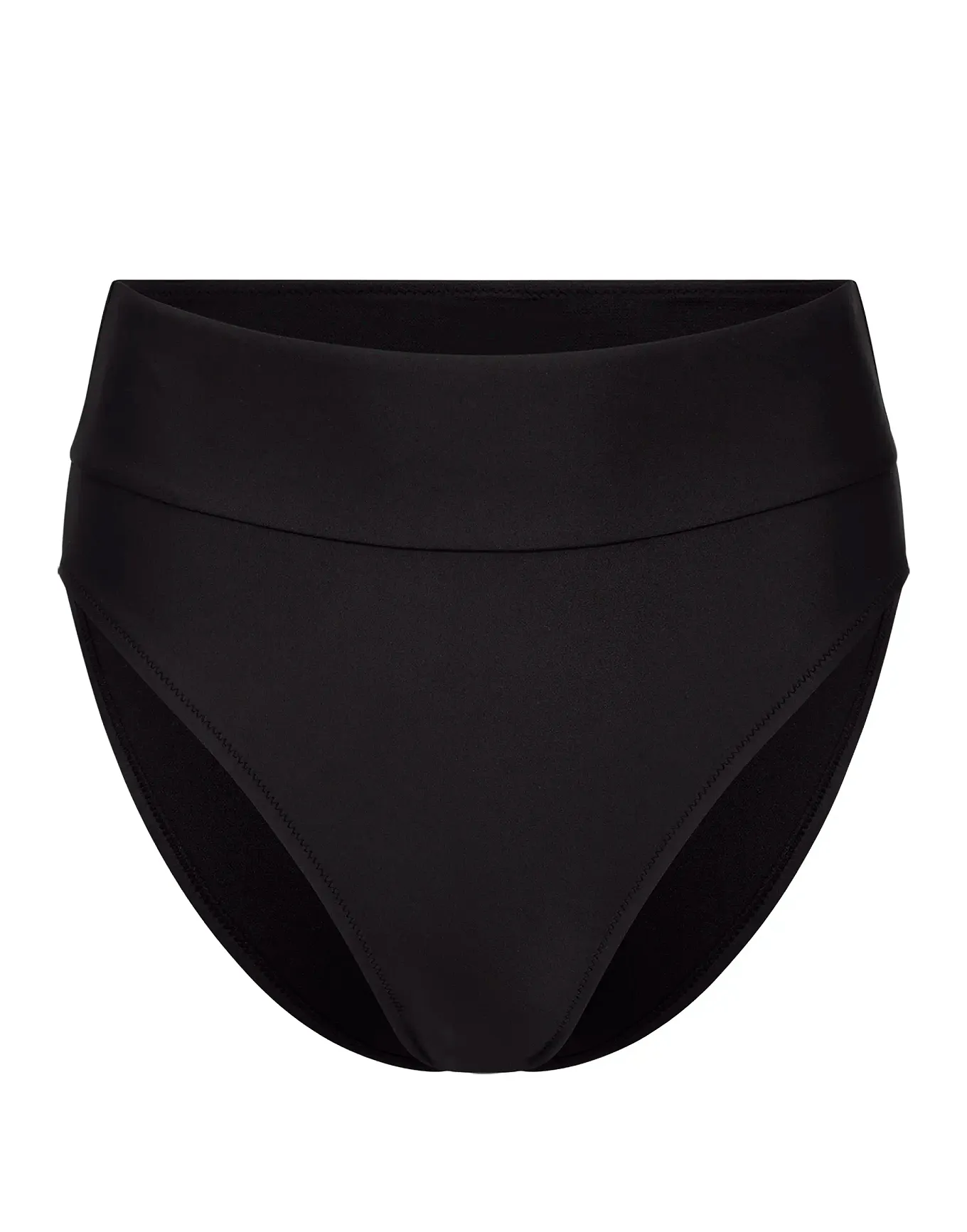Perry High Cut Swim Bottom