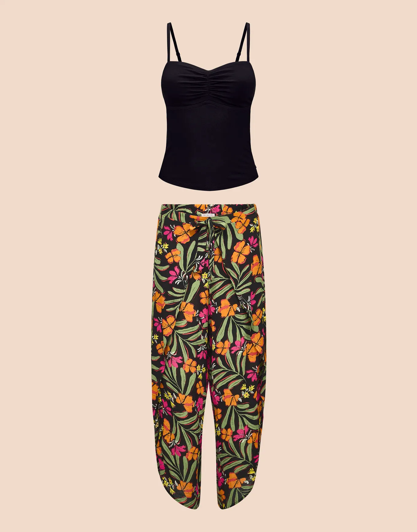 Patti Cami Set