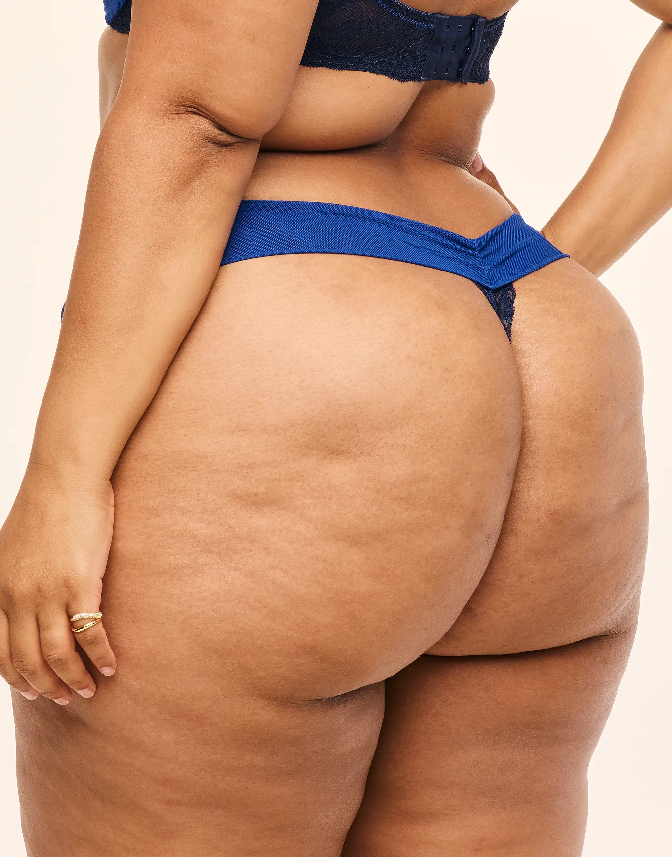 Clairabella Thong Panty