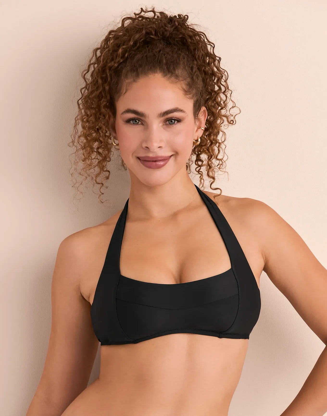 Perry Bralette Swim Top