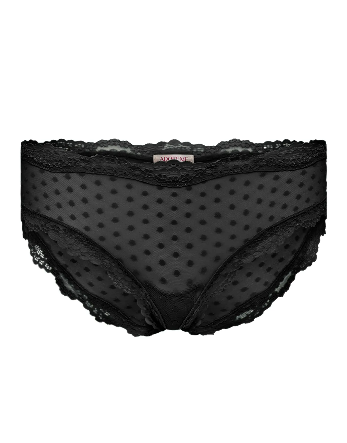 Ambre Hipster Panty