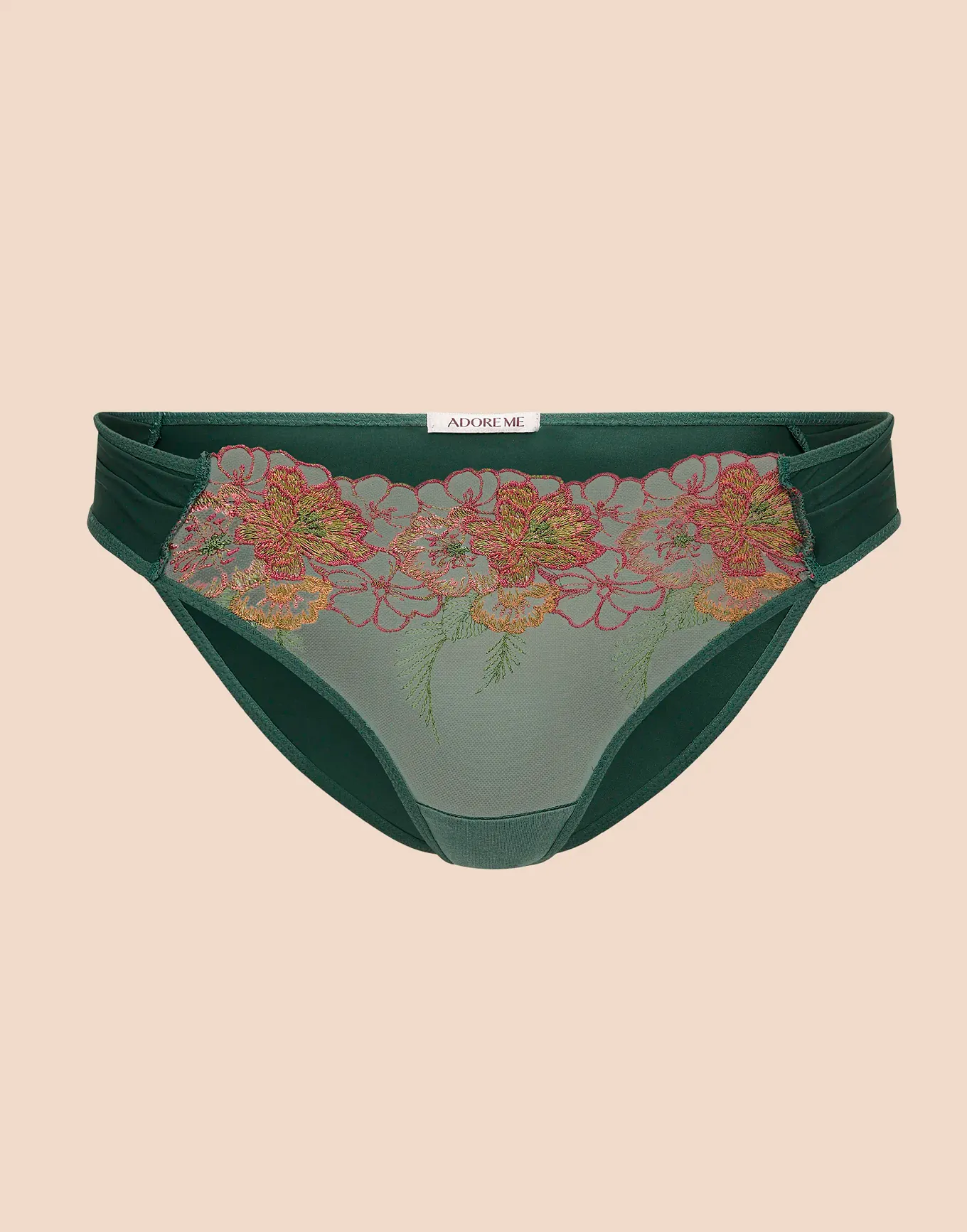 Carolyn Brazilian Panty