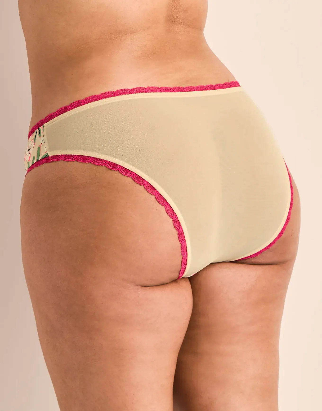 Elsie Bikini Panty