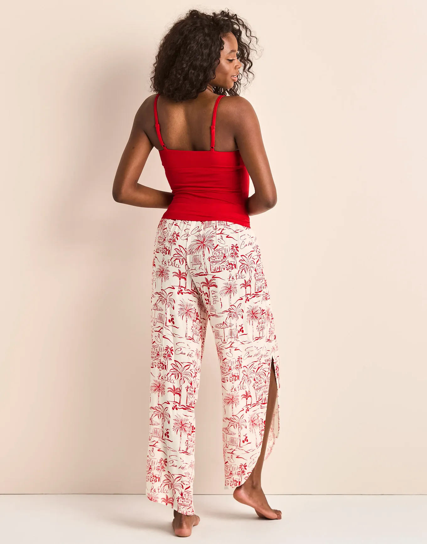 Patti Cami Set