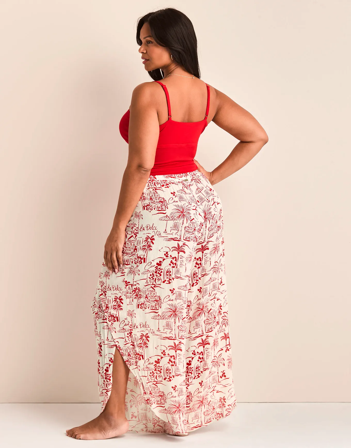 Patti Cami Set