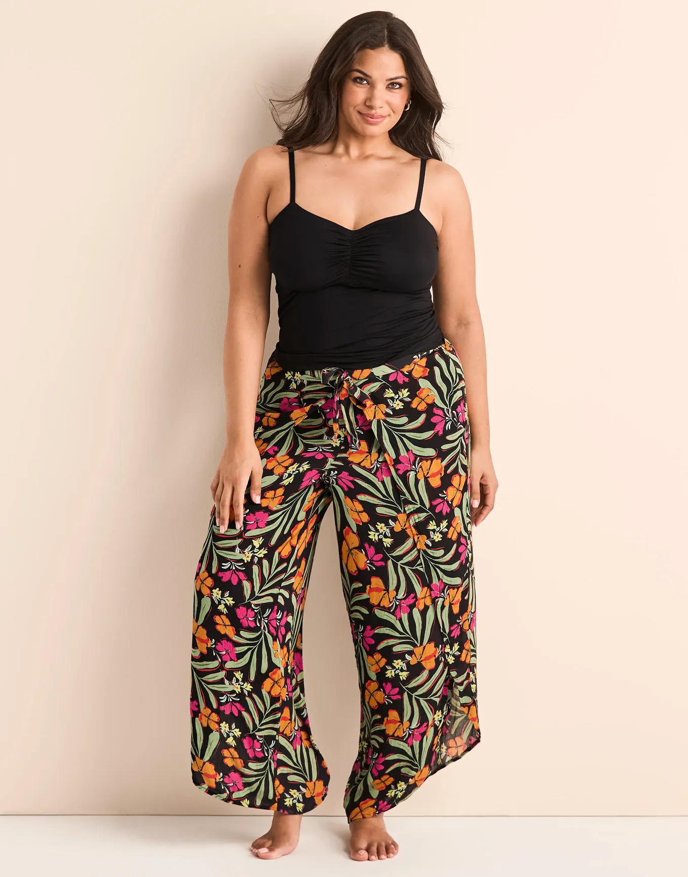 Patti Cami Set