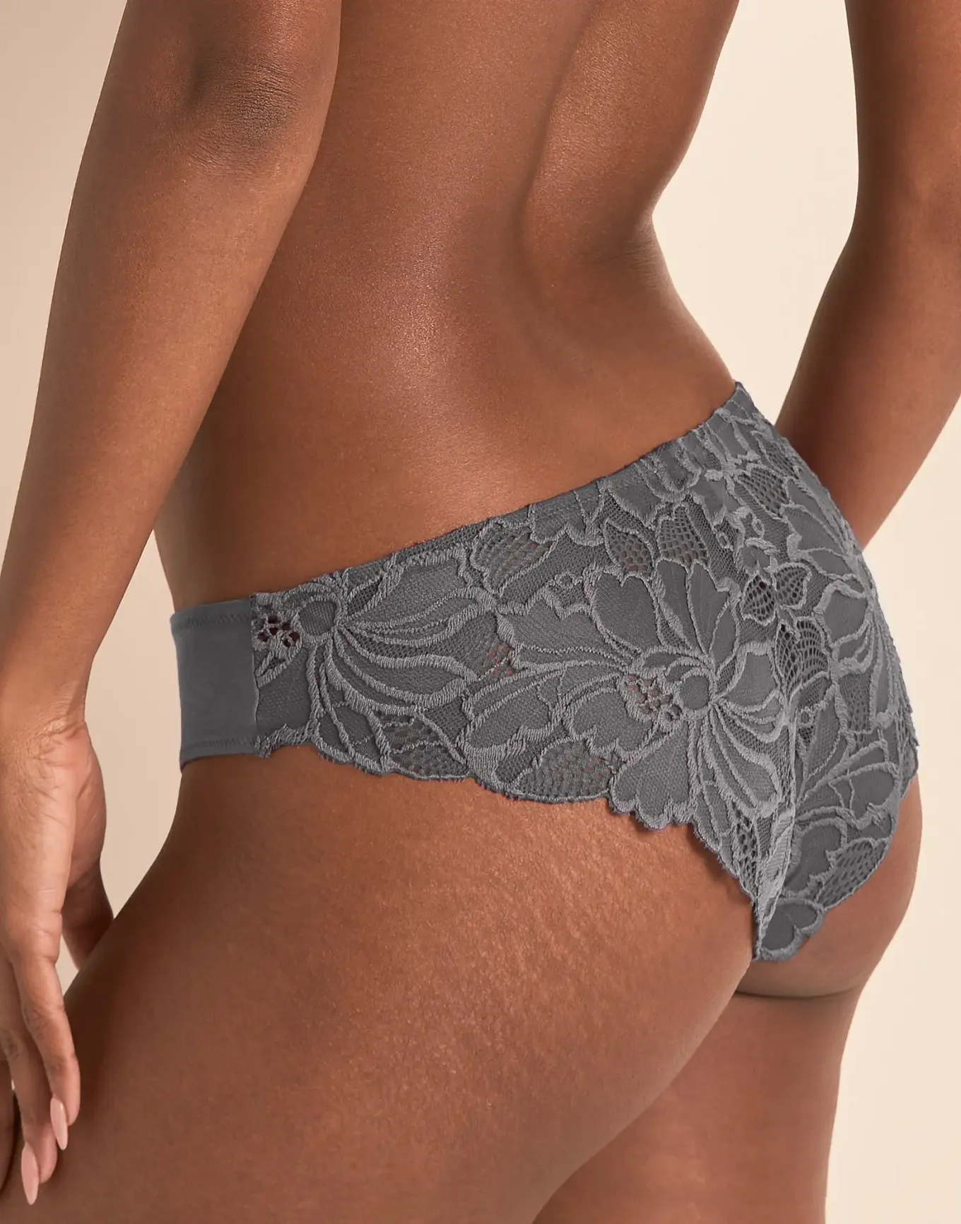 Teagan Bikini Panty