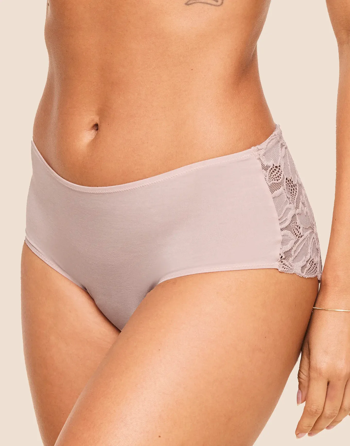 Harlowe Shortie Panty