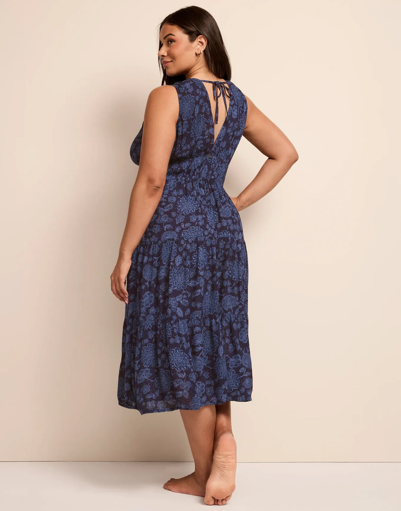 Zahira Dress