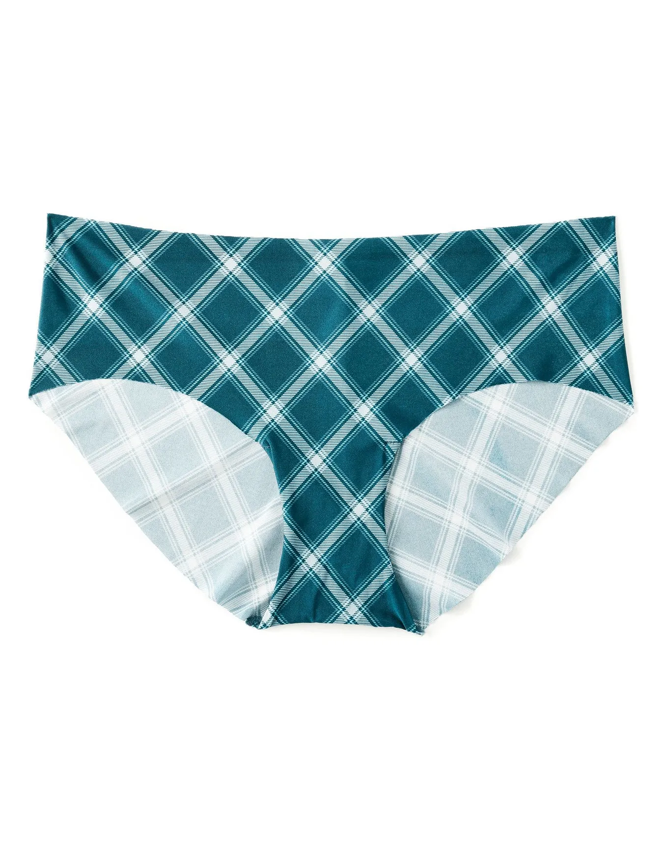 Leto Hipster Panty