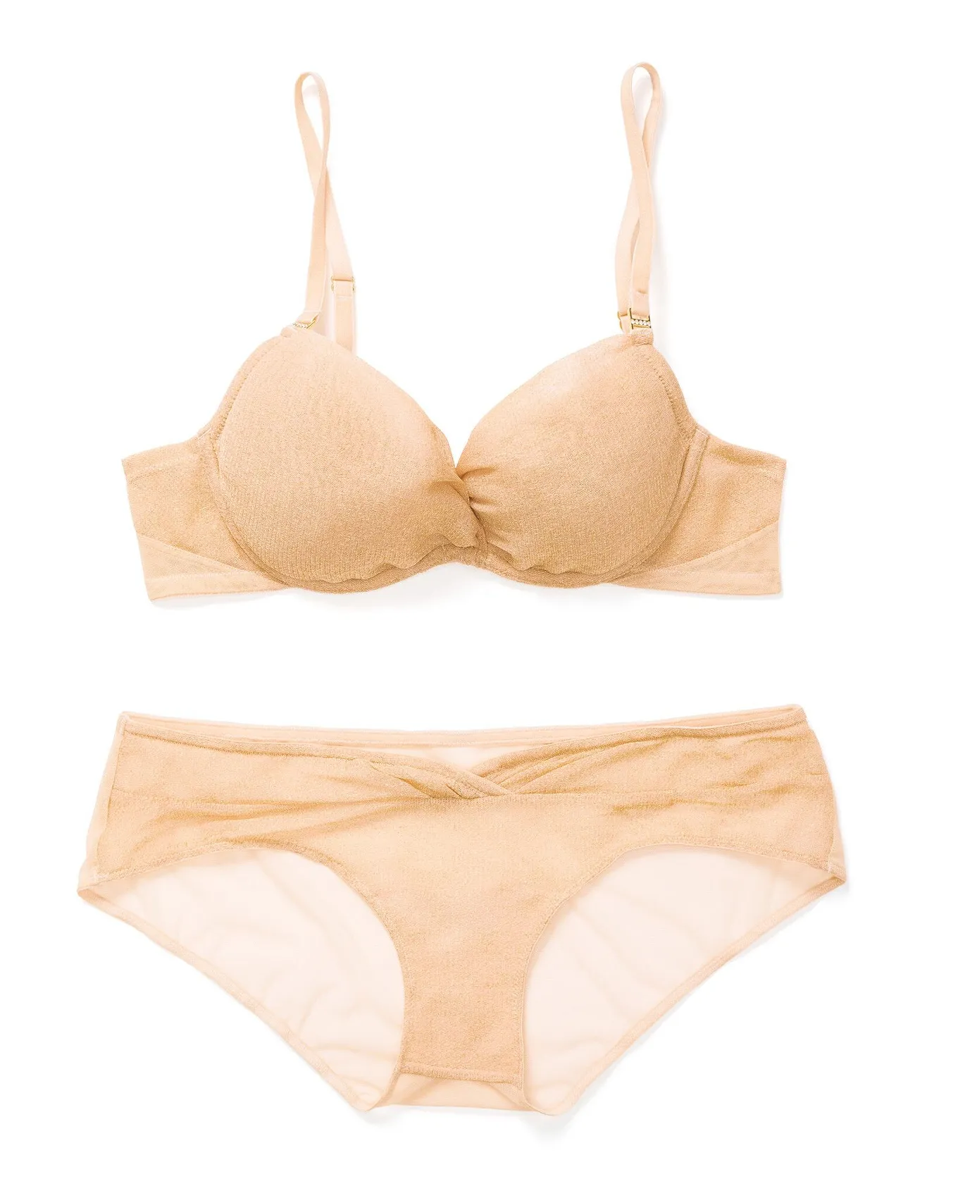 Gyda Contour Bra