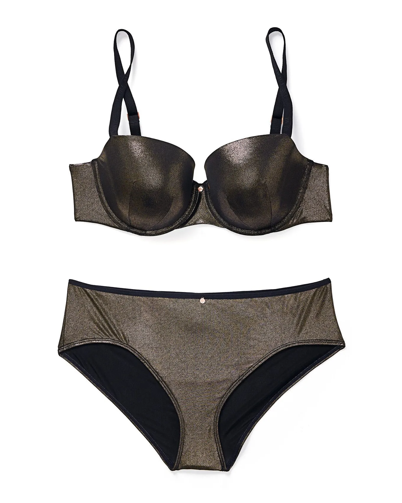 Euphemia Contour Bra