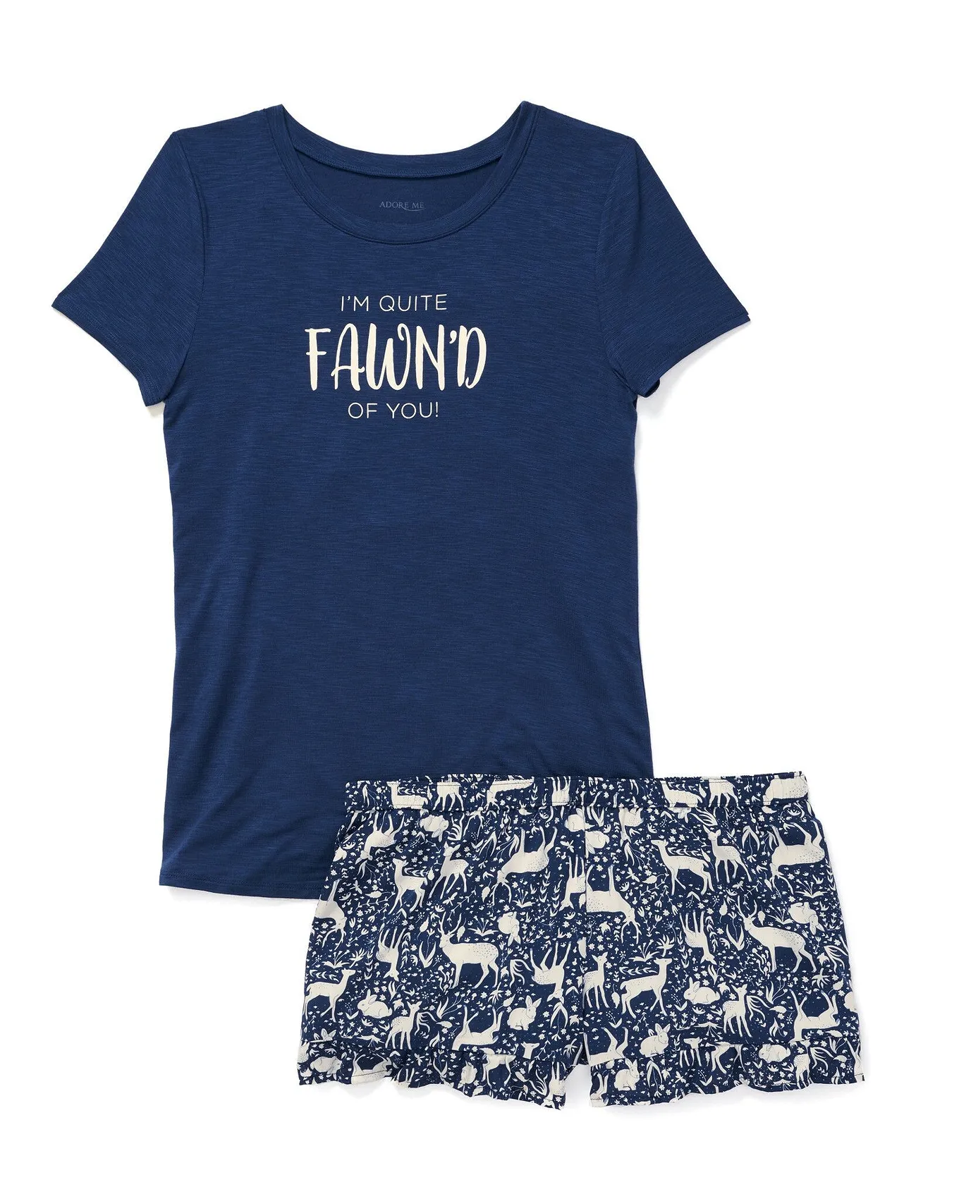 Zoey PJ Set