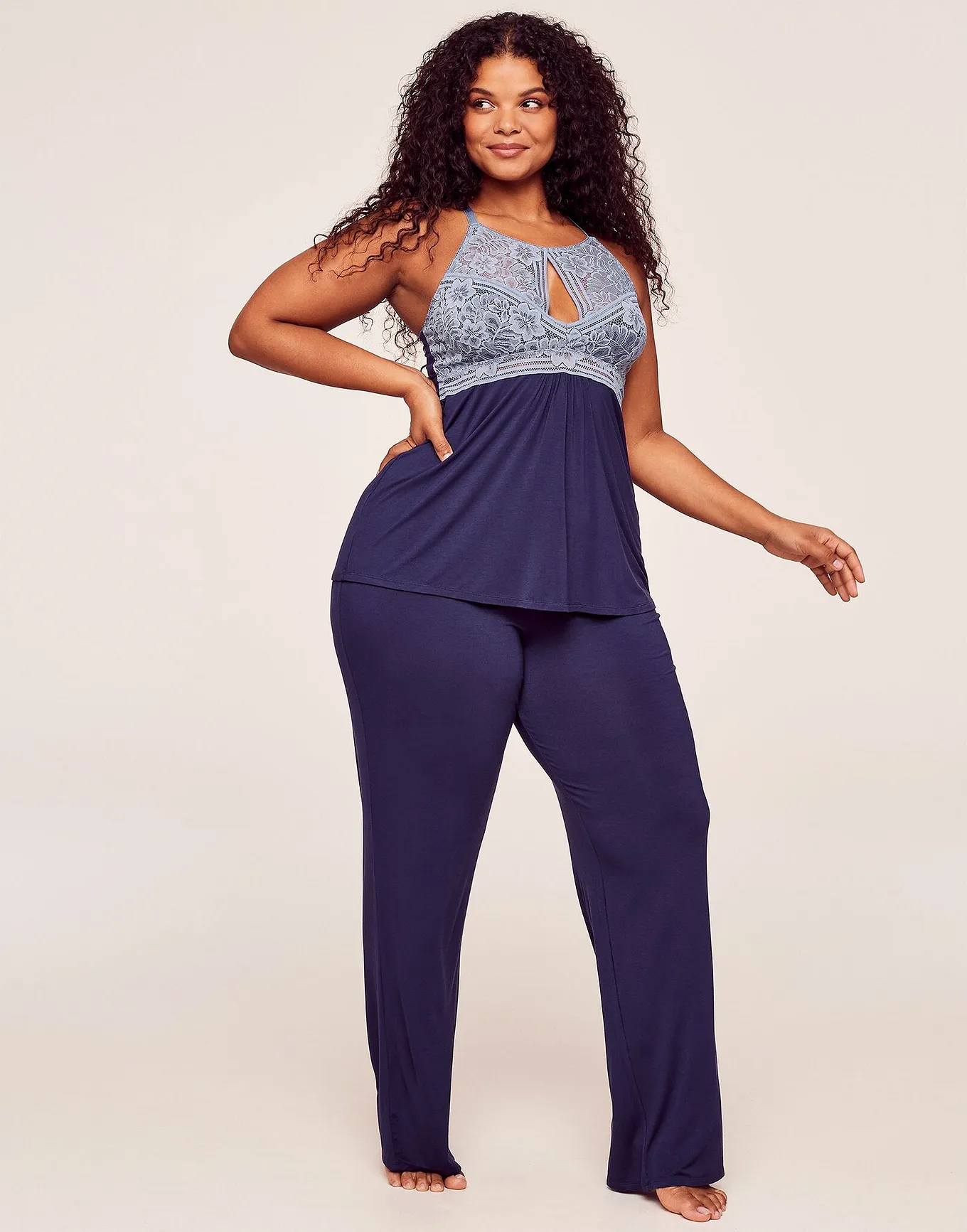 Palash PJ Set