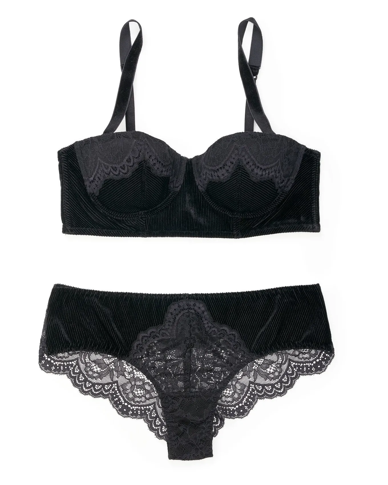 Cadyna Contour Bra