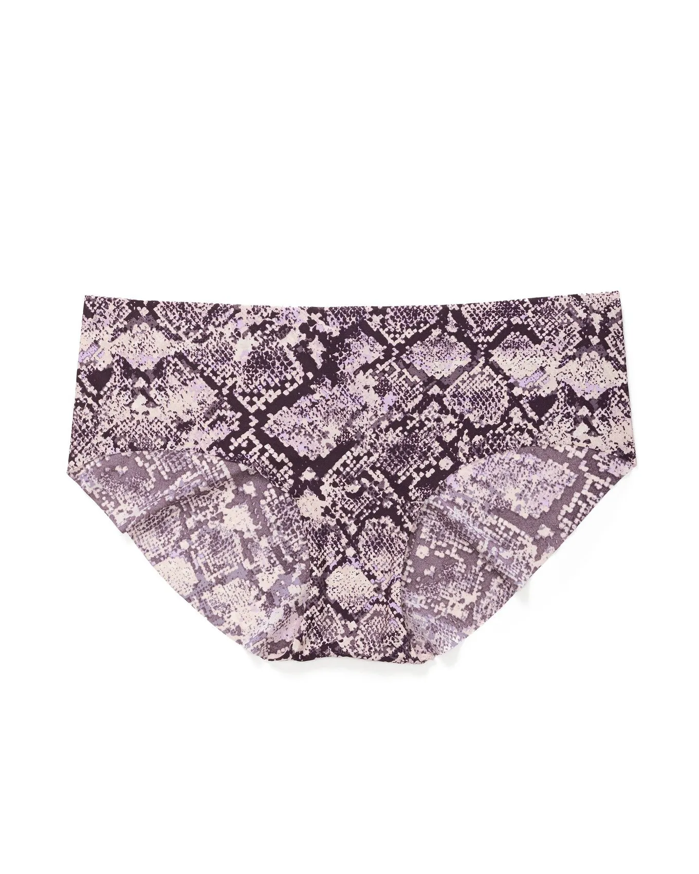 Leto Hipster Panty