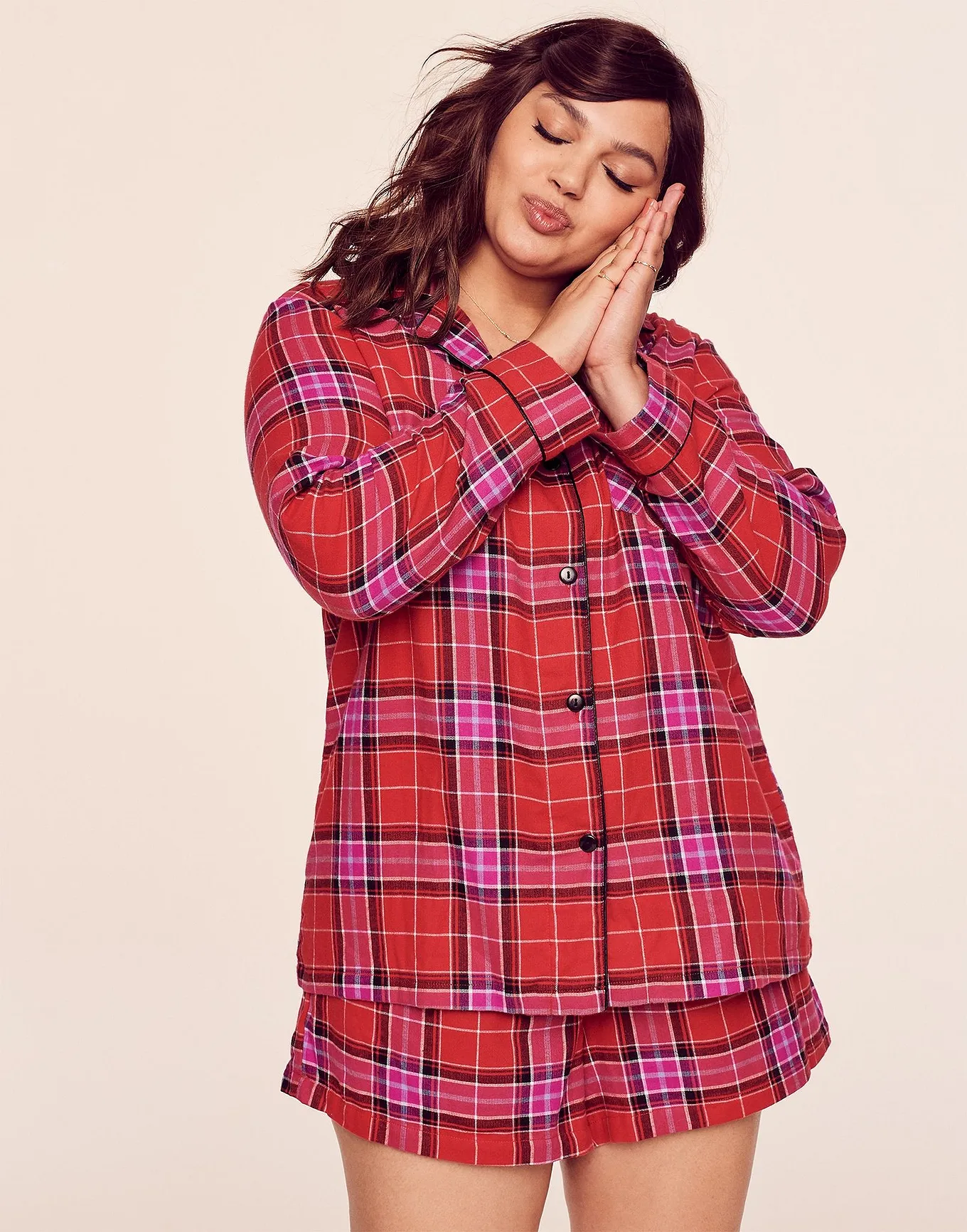 Maggie PJ Set