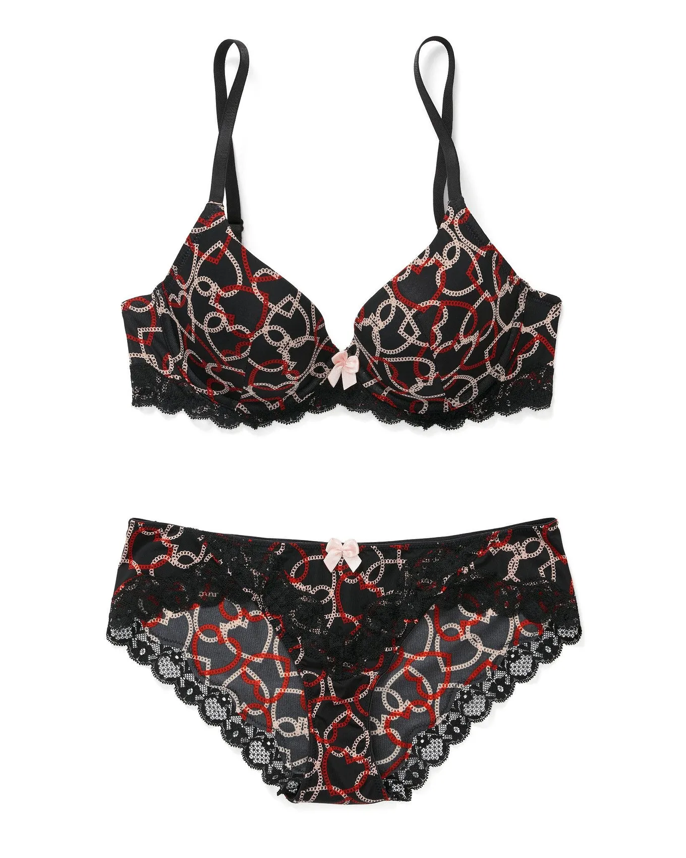 Kati Contour Bra