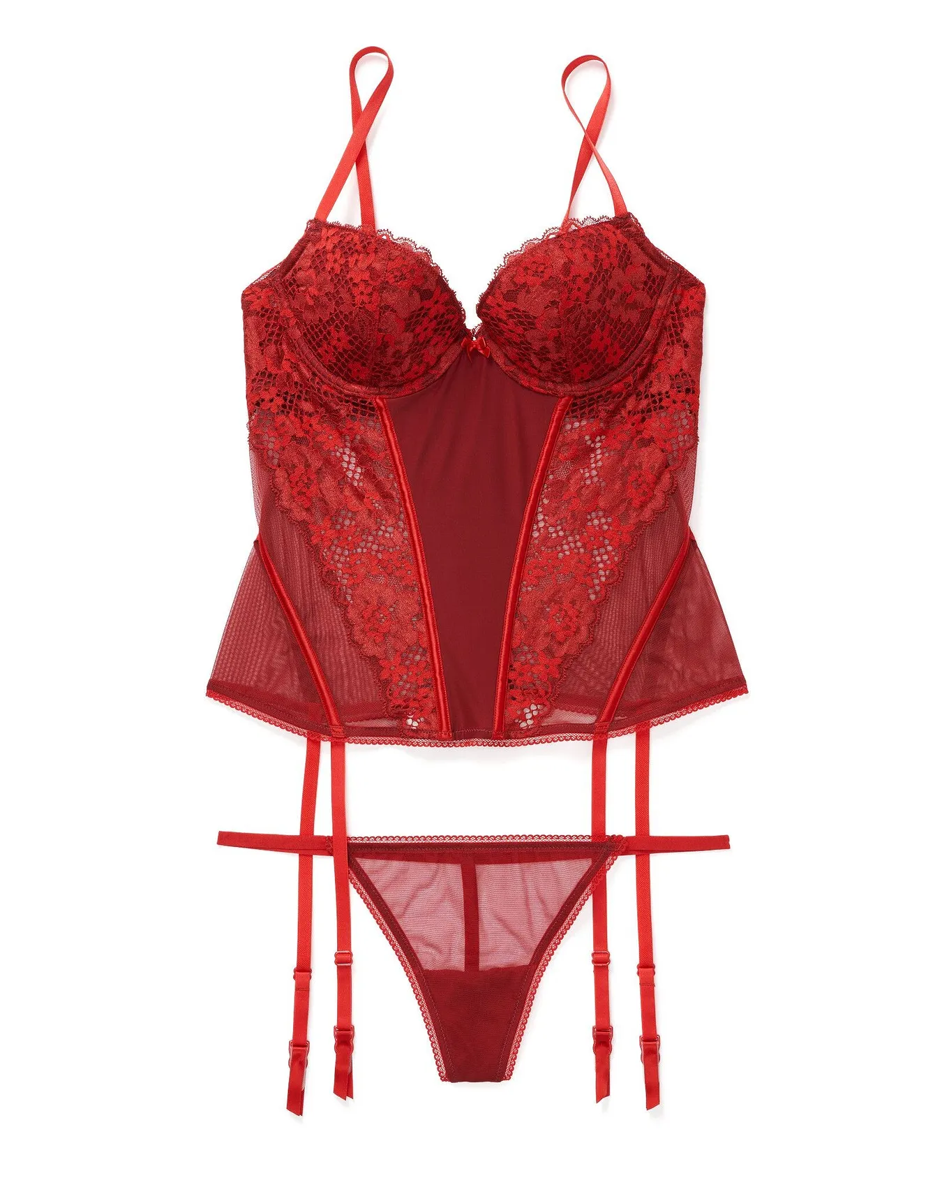 Julienne Bustier