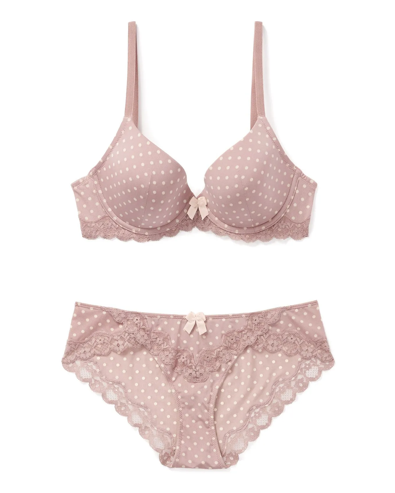 Kati Contour Bra