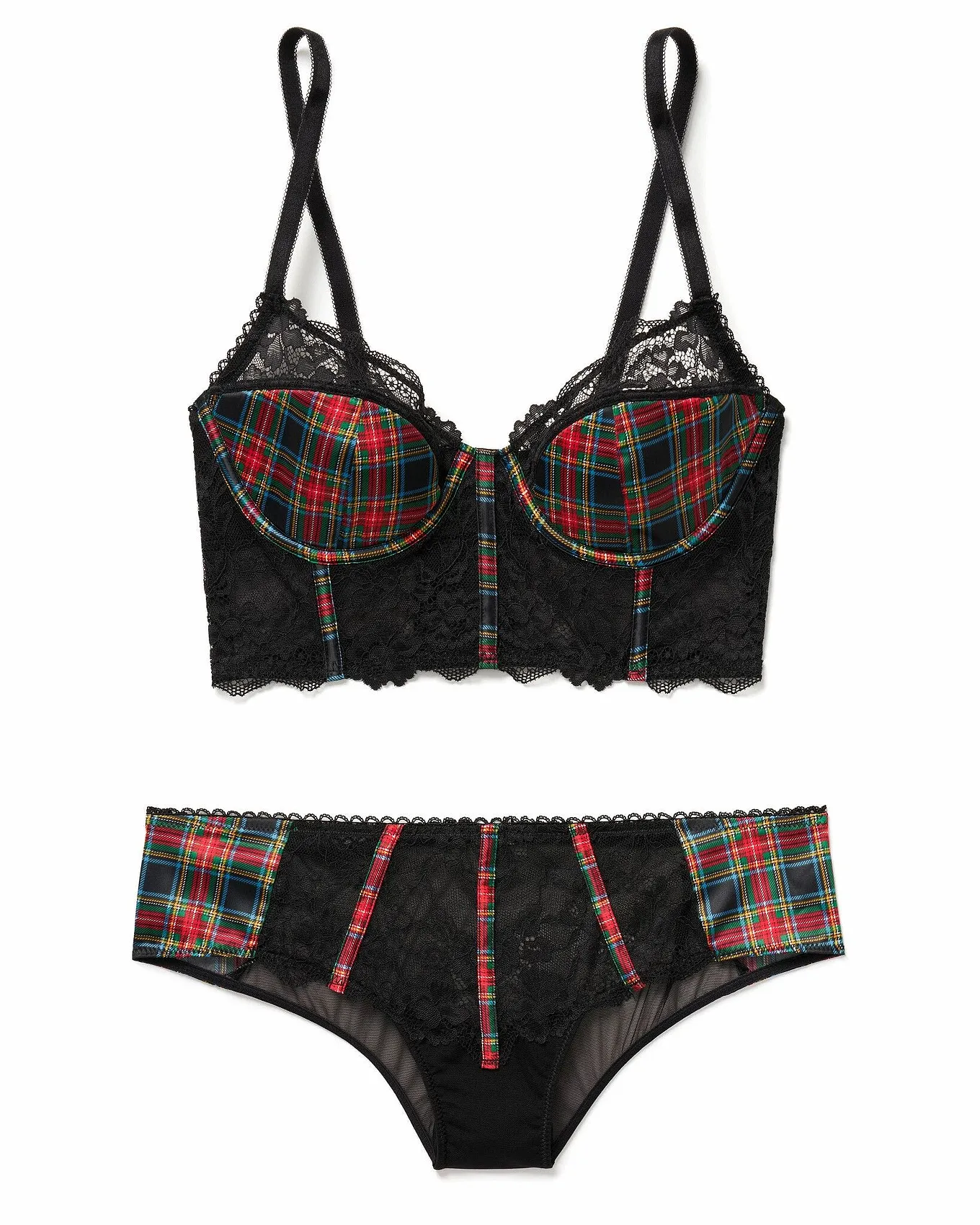 Lisette Contour Bra