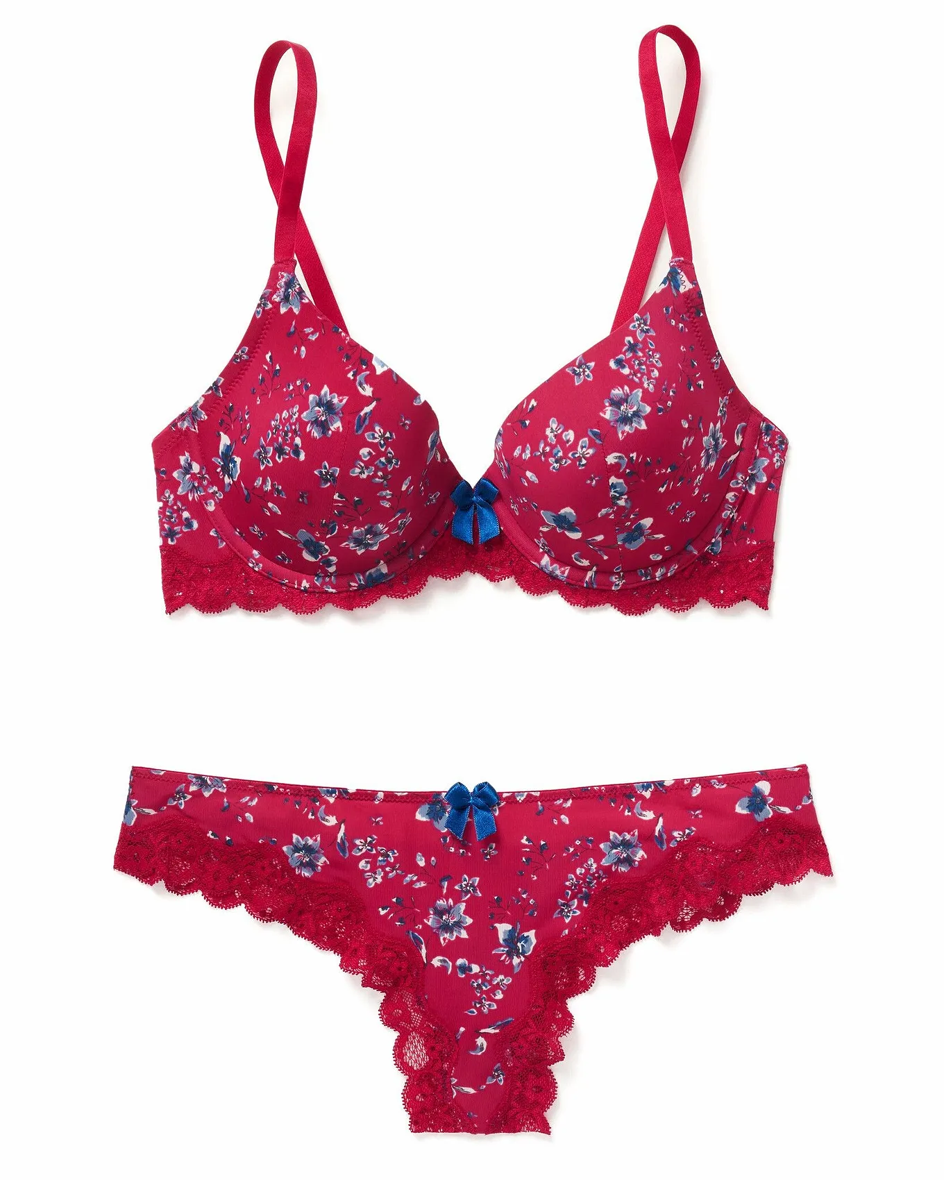 Kati Contour Bra