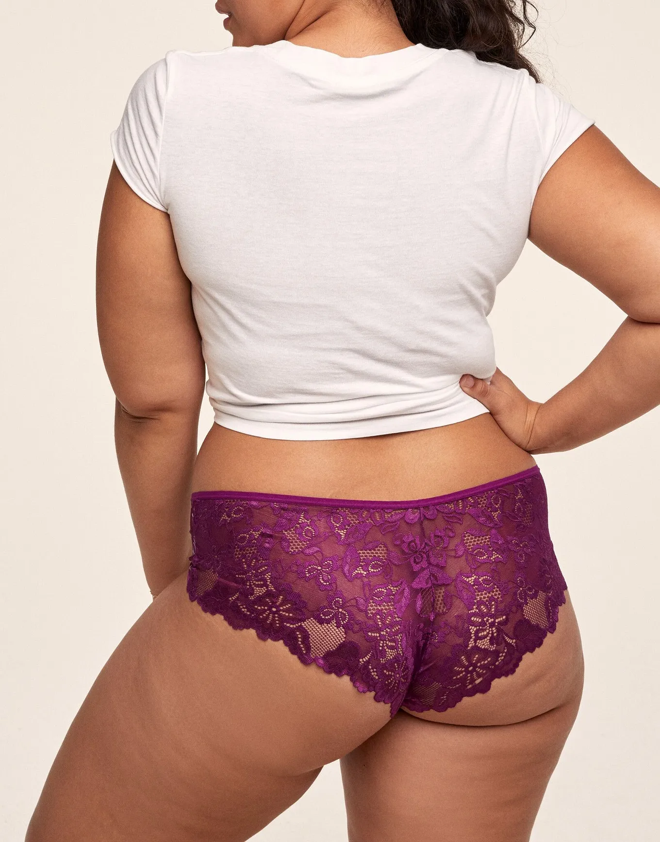 Helene Cheeky Panty
