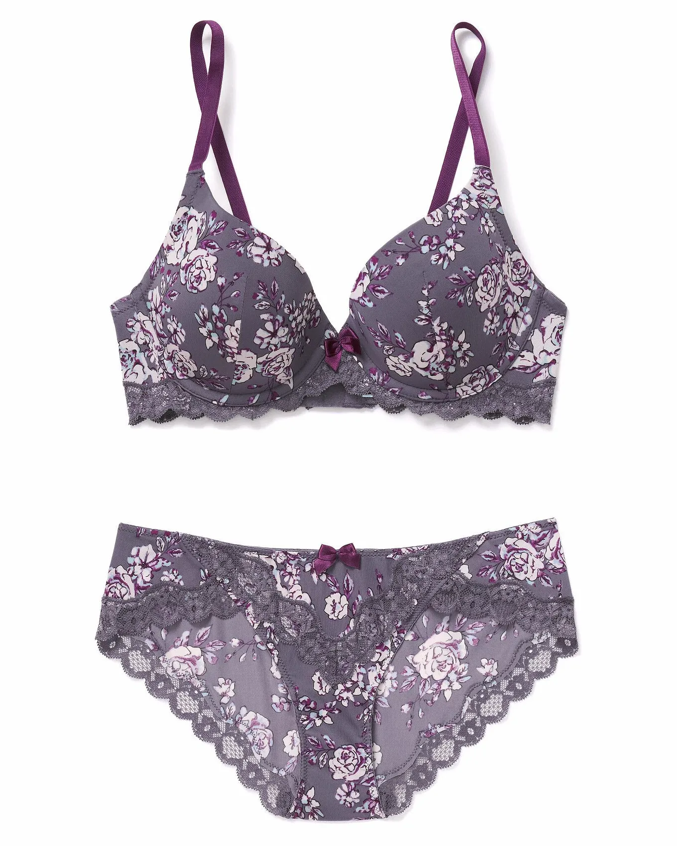 Kati Contour Bra