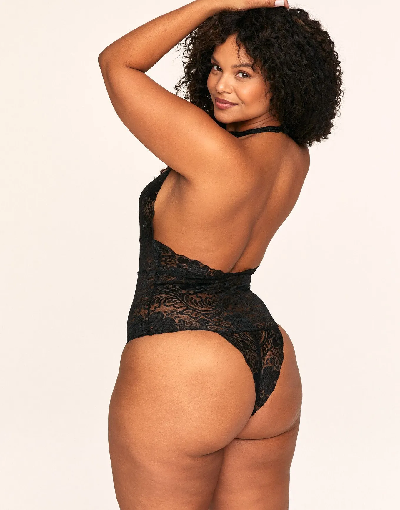 Ellenora Bodysuit