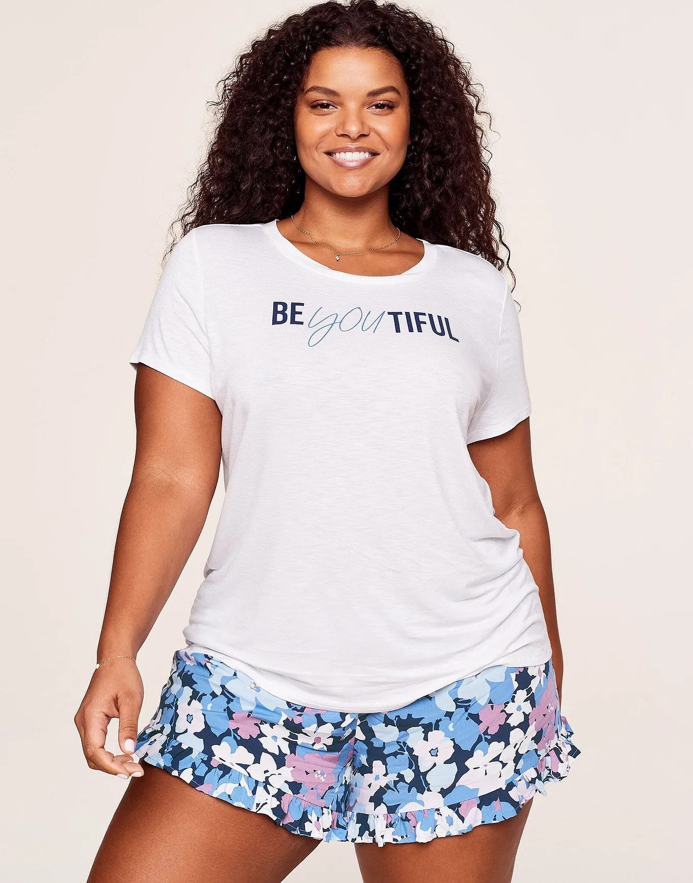 Zoey PJ Set